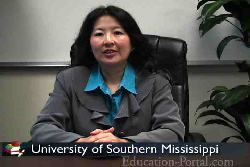 University of Southern Mississippi Video Review