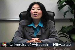 Watch University of Wisconsin at Milwaukee Video Review Video for University of Wisconsin in Milwaukee, WI