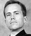 Clint Hughes, M.S.