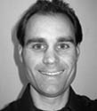 Josh Anderson, Ph.D.