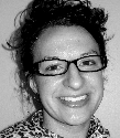 Kristin Klucevsek, Ph.D.