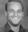 Luke Winspur, M.A.