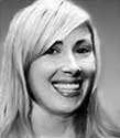 Melissa Hurst, Ph.D.