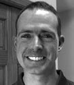 Peter Jaeger, M.S.
