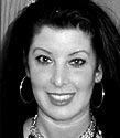 Valerie Houghton Ph.D.