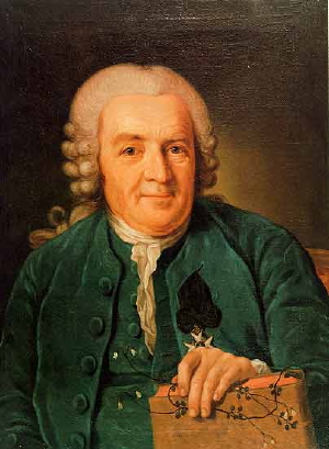 carolus linnaeus: classification, taxonomy & contributions to