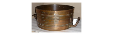 Bushel Measurement Definition | What are the modern equivalents of ...