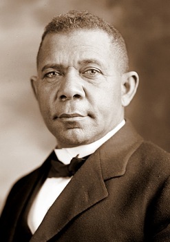 booker t washington
