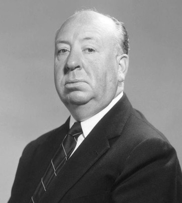 alfred hitchcock: biography, films & quiz