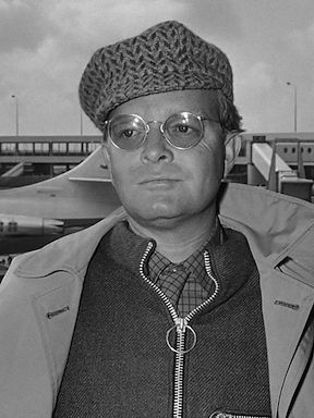 truman capote: biography, books & facts