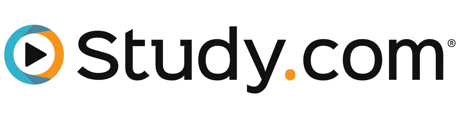 Study.com Logo